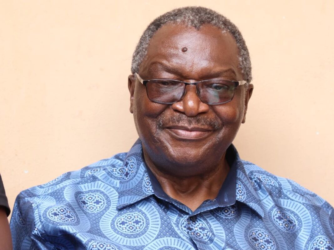 It is shameful that ECL remains unburied – Chifumu Banda
