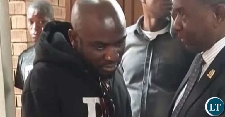 Lusaka Court Orders Defence in Cyber Harassment Case Involving Presidential Advisor