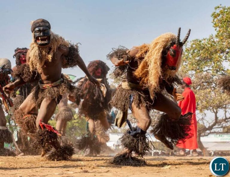 Sinda Police Investigate Fatal Sibling Assault at Gule Wamkulu Shrine