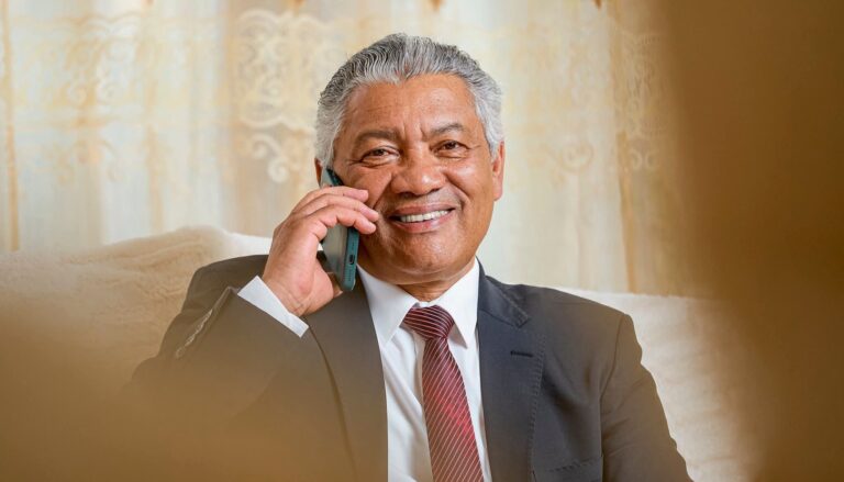 Lubinda Declines Reinstatements, Replaces Multiple PF Officials