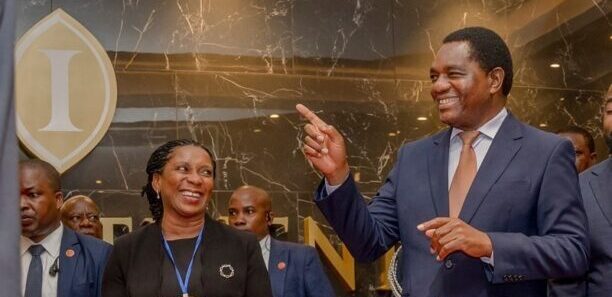 President Hichilema Reaffirms Zero Tolerance for Corruption at National Conference