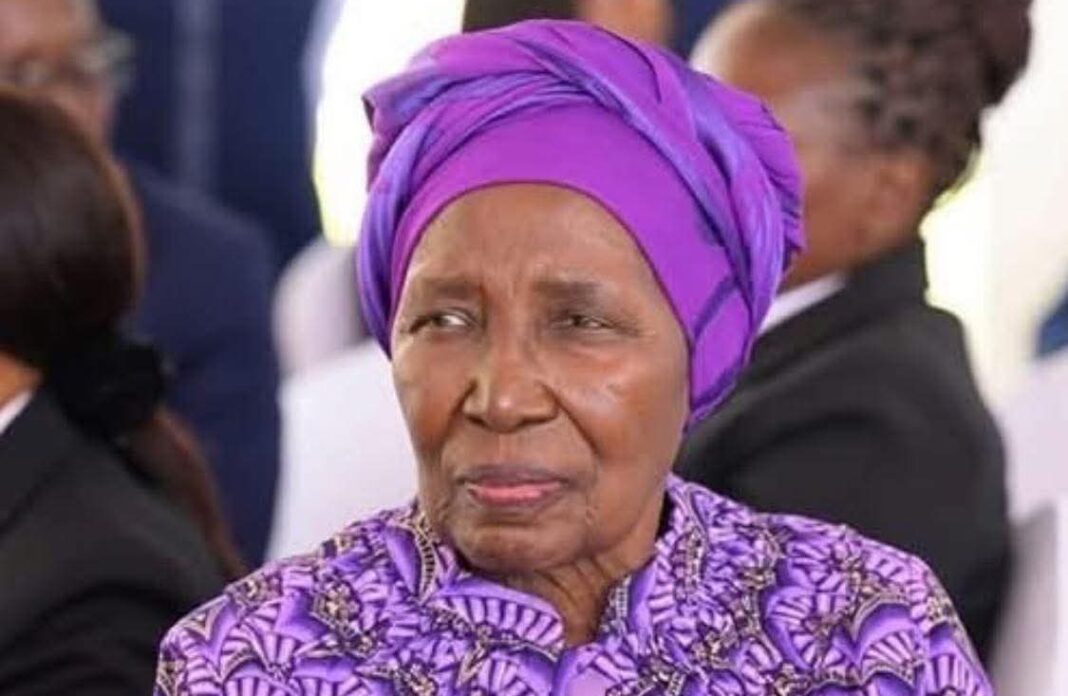 PF Elders Rally Aspirants Toward Unity and Renewal