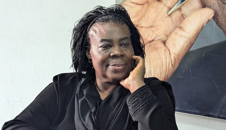 Acting PF Chair Kapata Orders Firm Action Over Booing Allegations