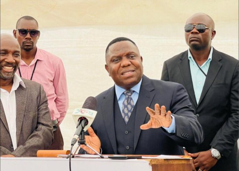 Parliament Faces Legal Rebuke Over Bill 7 Amid Judicial Contempt Claims