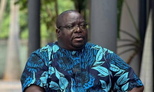 Bwana Kambwili, please confirm you aren’t mad….a lunatic; and who are the thieves in PF?