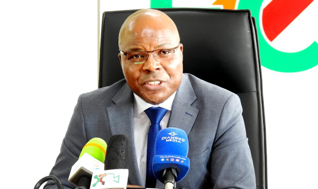 ECZ Dismisses Rigging Claims, Says Electoral System Is Secure