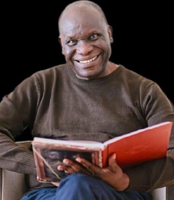 Ode To Kenneth Maduma