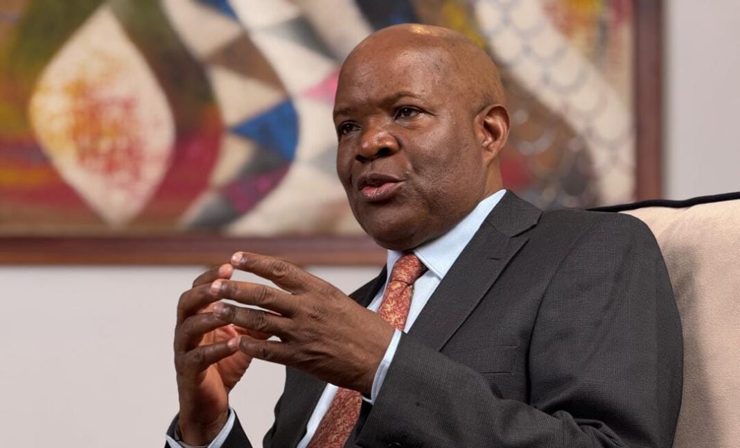 Zambians Struggle Quietly as Pressures Mount, Says M’membe