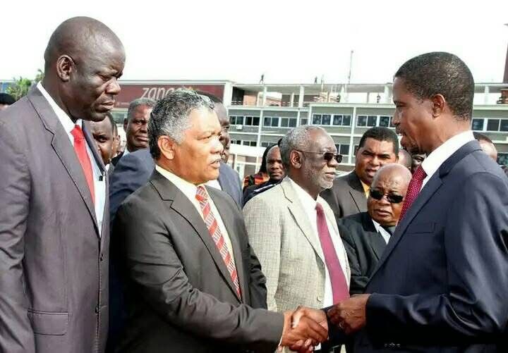 PF Not Ready for 2026, Mwila Asserts