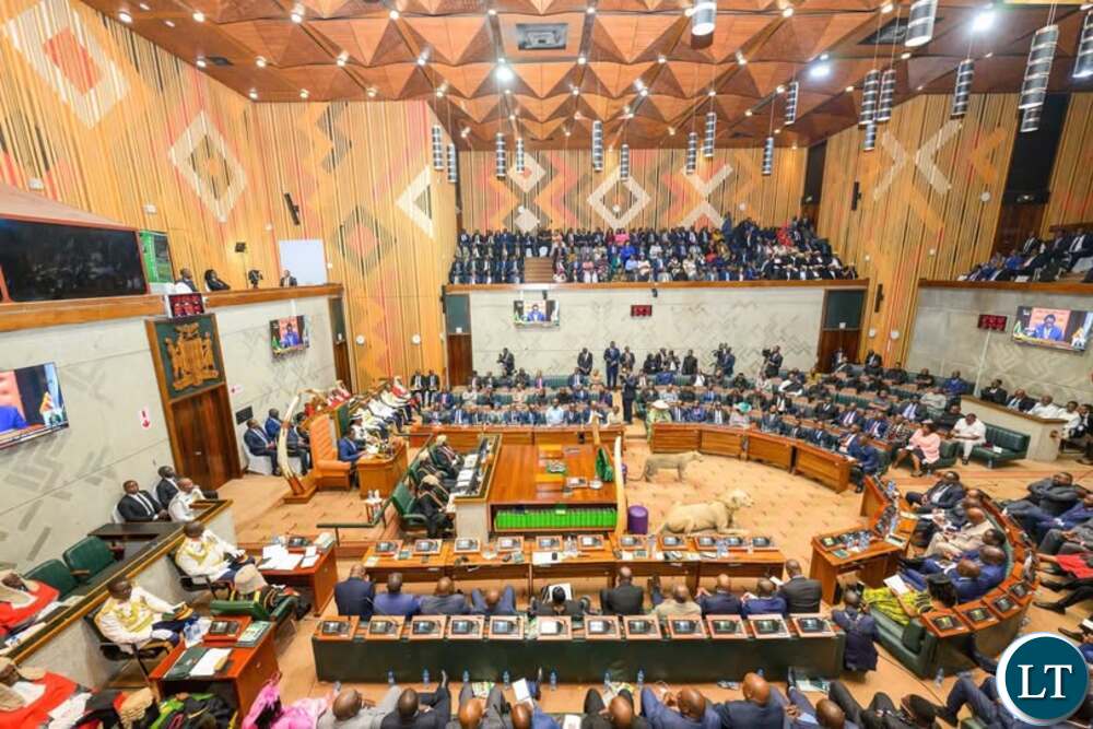 Bill 7 Enters Second Reading After Clearing First Stage in Parliament