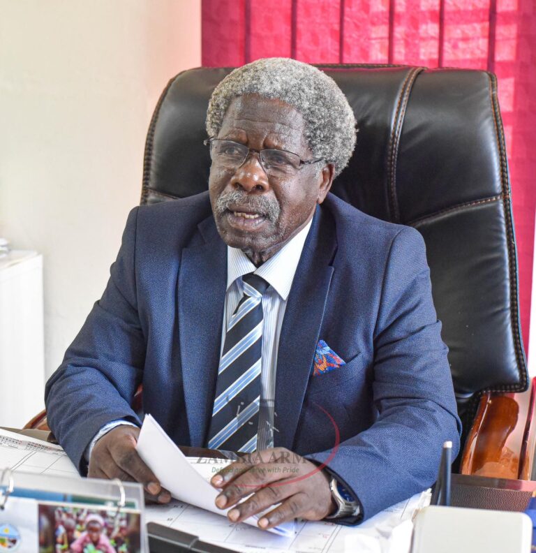 Mineral exploration to contribute to national development