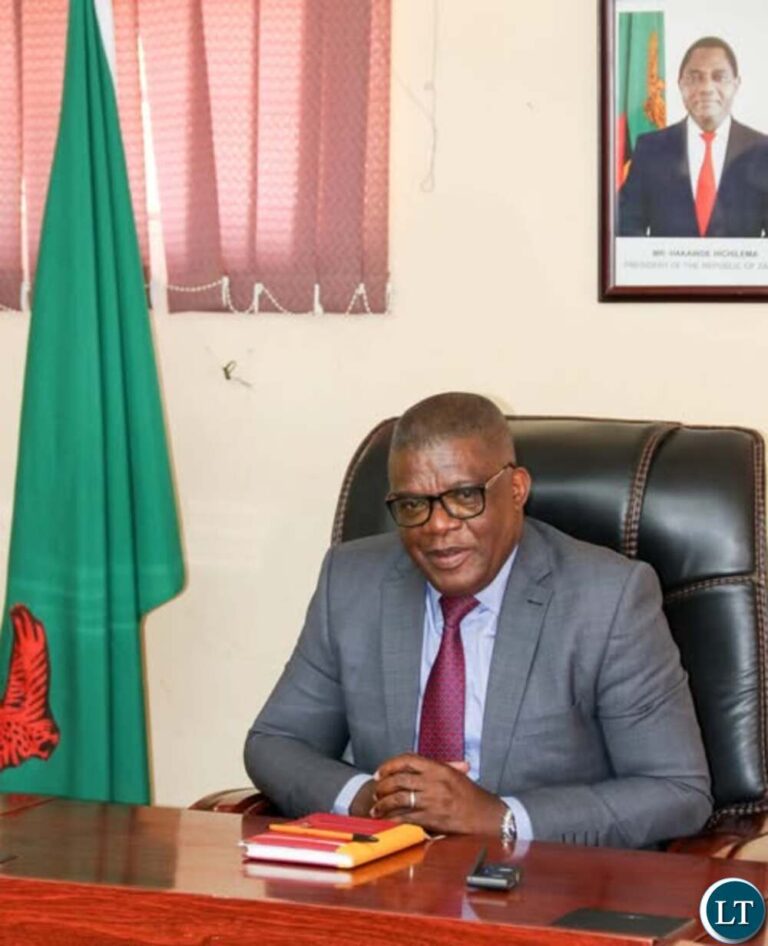 Northern PS  Reaffirms Government Commitment to Children