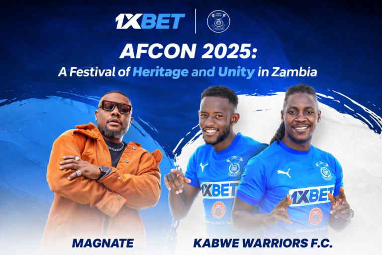 AFCON 2025: A Festival of Heritage and Unity in Zambia