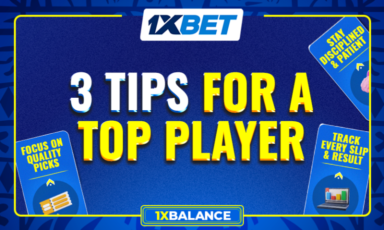 Top 3 Responsible Betting Tips Every Zambian Bettor Should Know