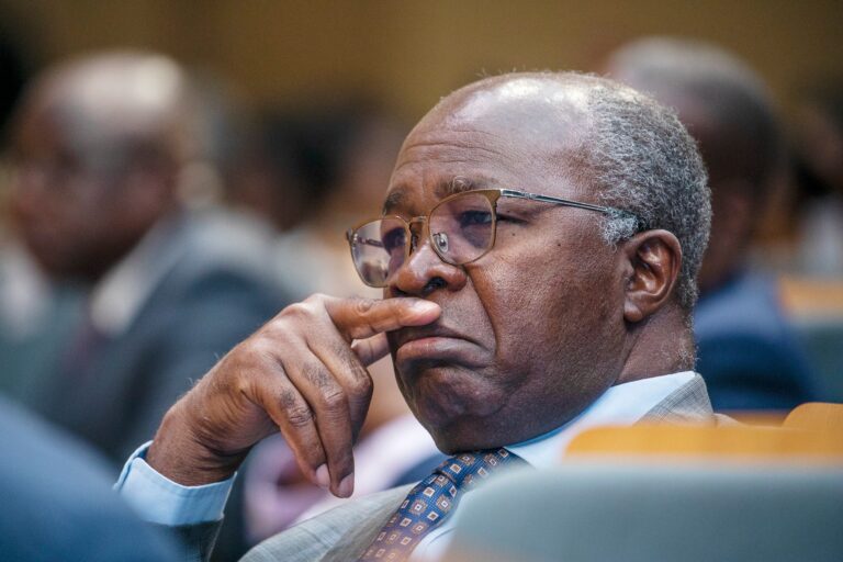 Parliament Approves K253.1 Billion 2026 National Budget