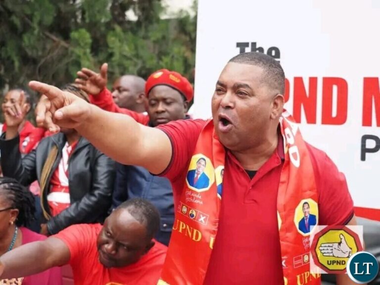 Controversial Figure Claims MPs Must Support Government or Face Consequences