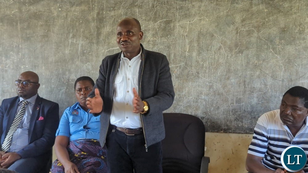 NW District Administrations empowered with vehicles