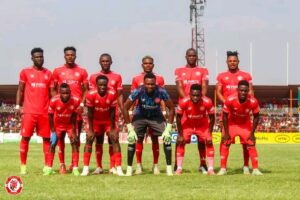 Nkana FC