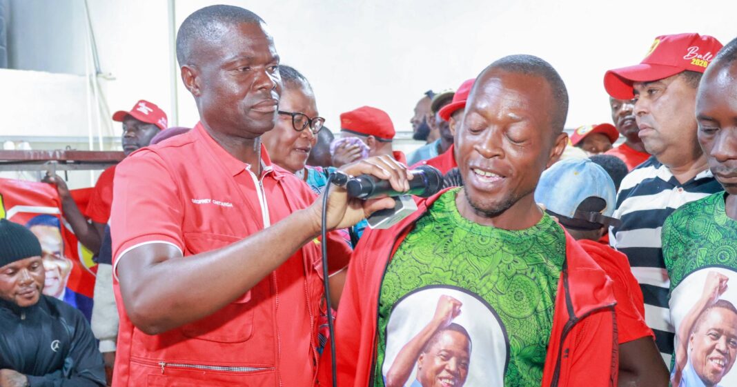 Where Are the 3,000 Defectors Now as the Ballot Exposes the Lie