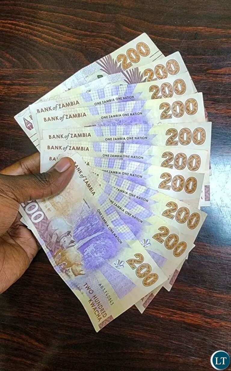 AAC says Kwacha Appreciation Reflects Economic Improvement