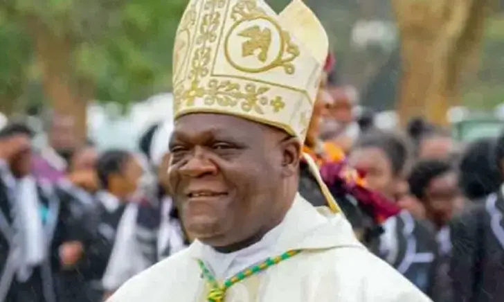 How the State Turned an Archbishop into a Flashpoint