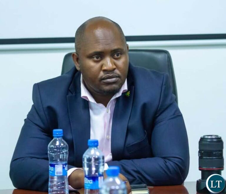 Central Province Minister directs Councils to work on feeder roads