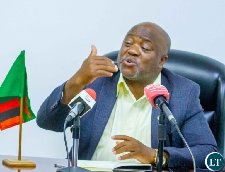 Central Province Councils Told to Fix Feeder Roads