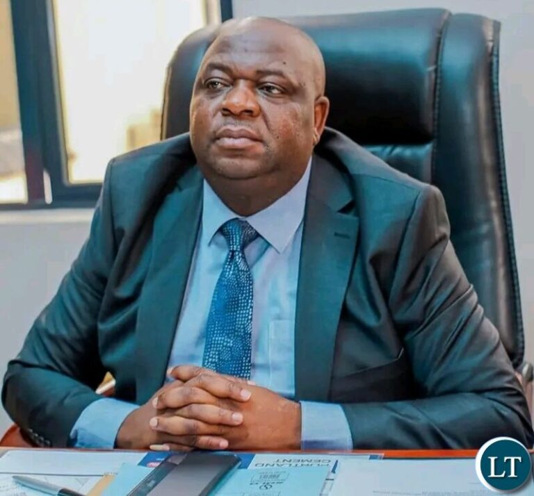 Matambo calls for prayers for President Hichilema