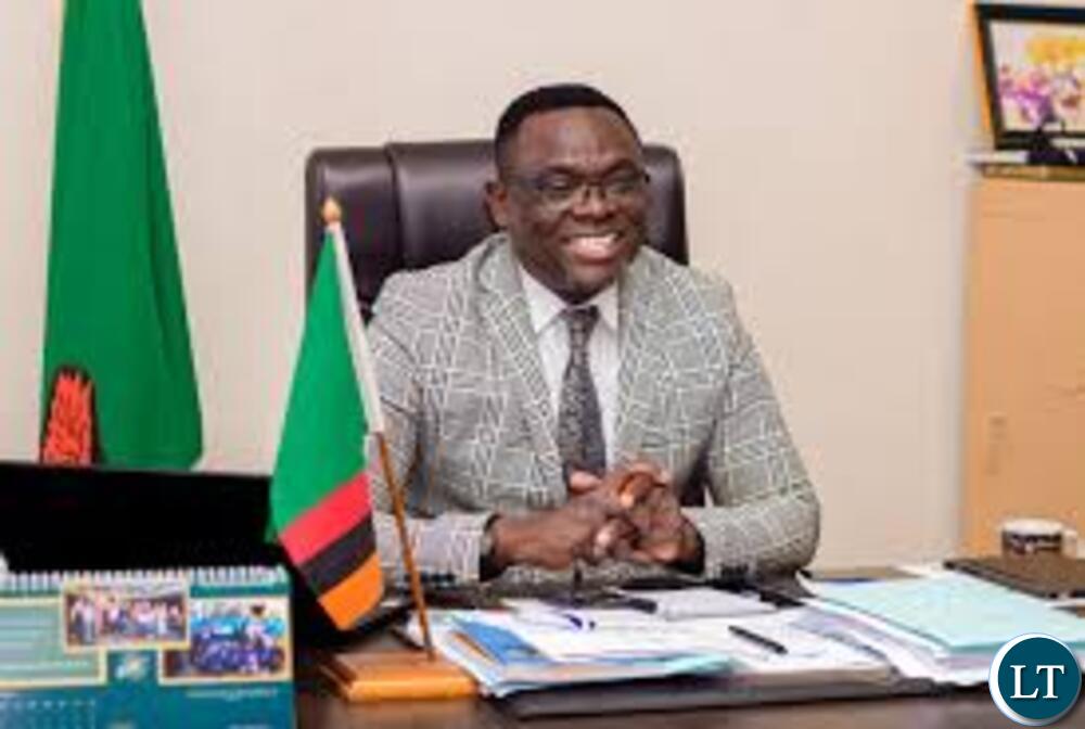 Copperbelt PS says Mine Resuscitation has Boosted Economic Growth