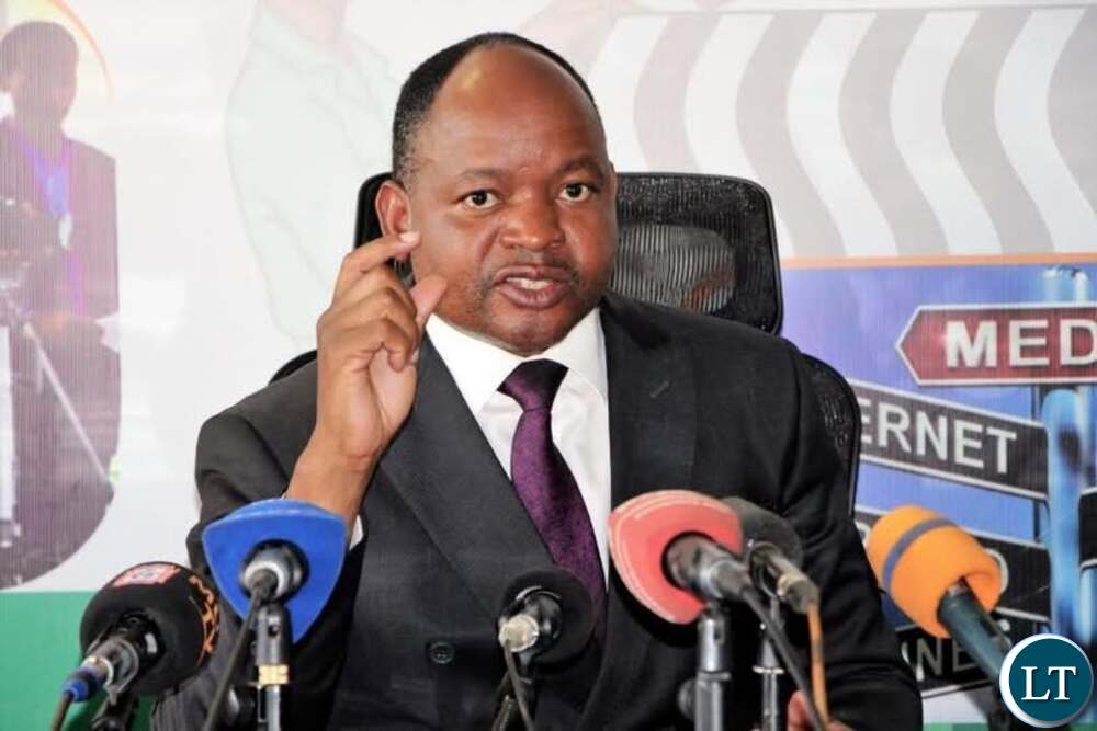 Government Zero-Rates VAT on Fuel Imports Amid Supply Crisis