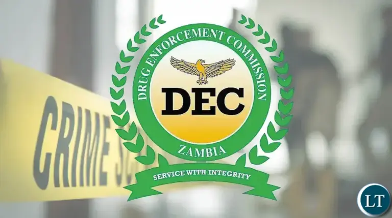 DEC reaffirms commitment to its operations