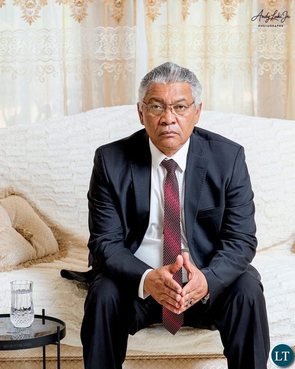 Davies Mwila Orders Lubinda to Withdraw Exculpatory Letters to Mundubile.