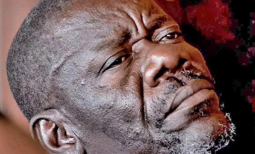 Davies Mwila Claims PF Now Exists in Name Only