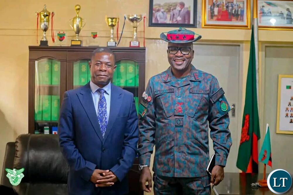 Don’t Pay for ZNS Jobs, No One Is Selling Positions – ZNS Commander