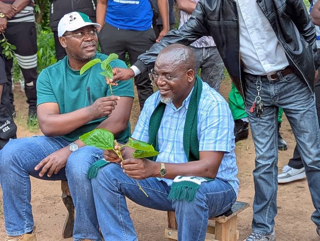 Tonse Legitimacy Row Puts PF Leaders at Risk of Expulsion