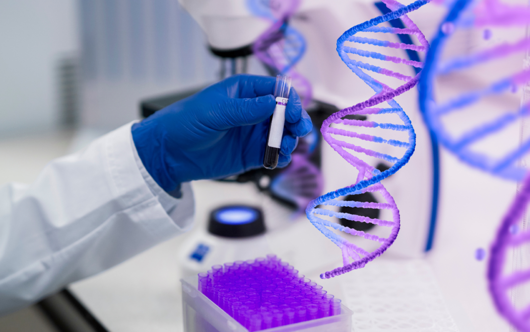 Forensic DNA lab handles 450 cases in 2025