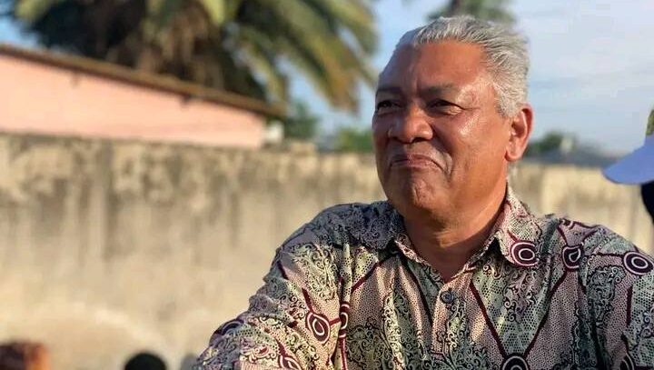 Lubinda Declares UPND Finished Ahead of August Polls