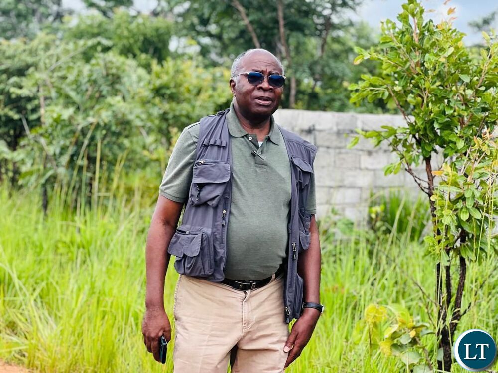 Government to probe stalled Ntumpa University project