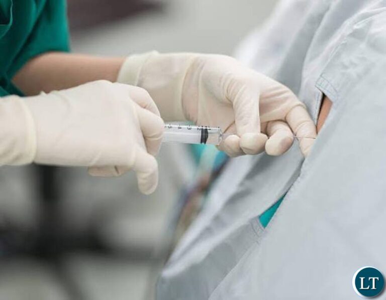 Health Expert Urges Women to Embrace New Labour Pain-Relief Procedure