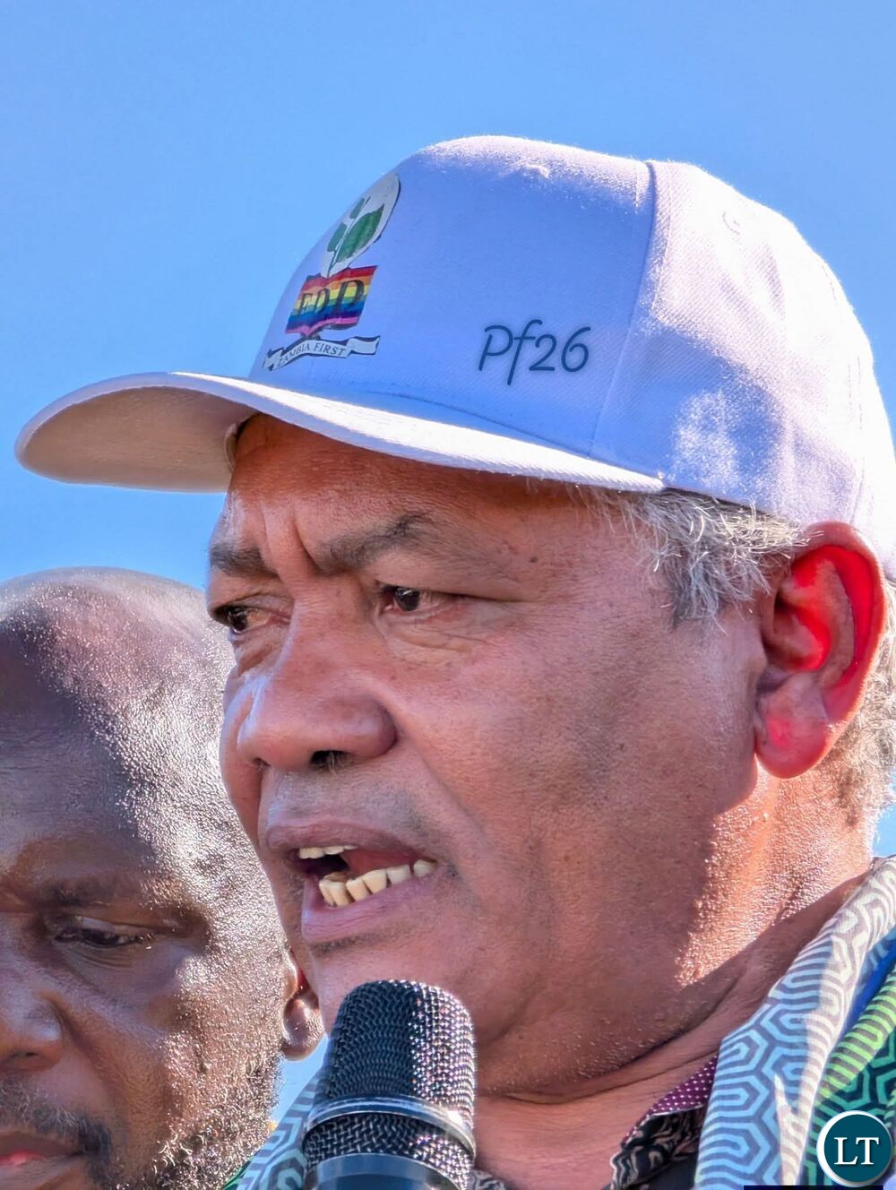 “I feel sad I was part of a team led by ignorance in 2021” – Lubinda