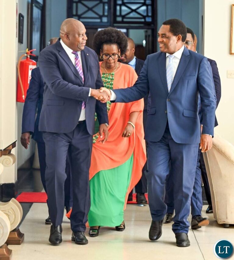 ITRACOM Group eyes organo-mineral fertiliser investment in Zambia