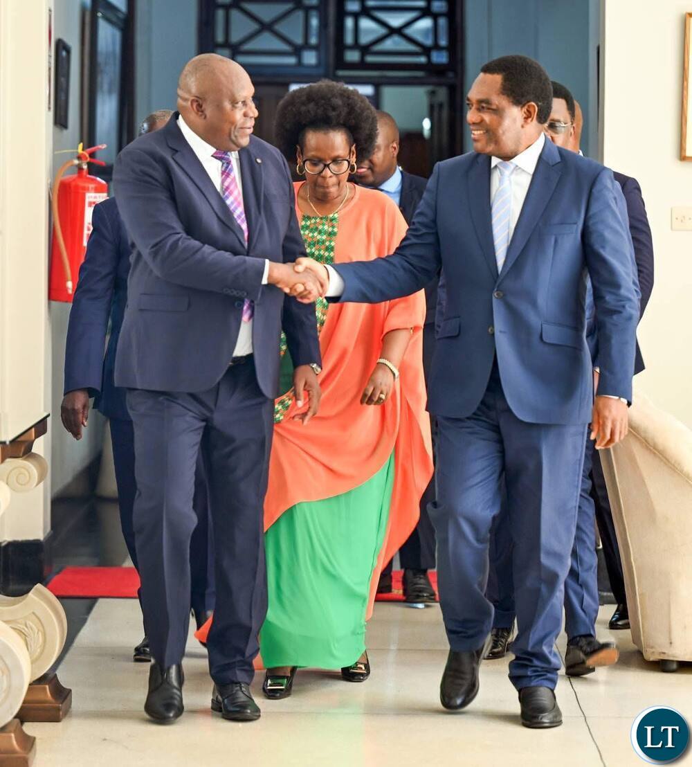 ITRACOM Group eyes organo-mineral fertiliser investment in Zambia