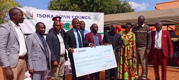 Isoka council approves 33 additional beneficiaries of CDF empowerment