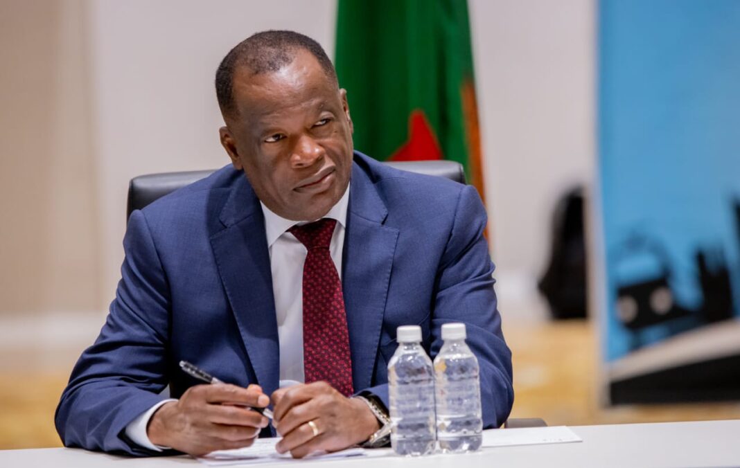 Minister says DEC summons targets individual, not the Catholic Church