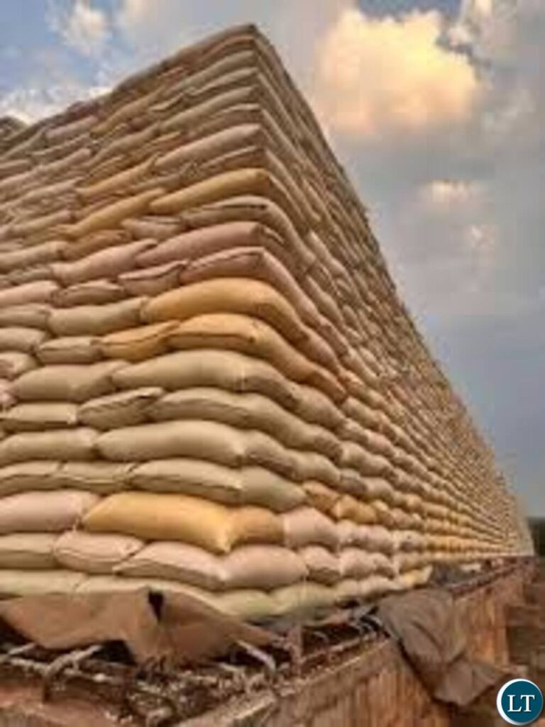 K3.4 million paid to farmers in Northern-western Province