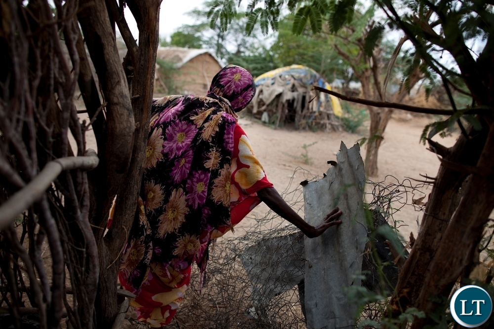 Kasempa Angry Mob Kills Elderly Man Over Witchcraft Accusation