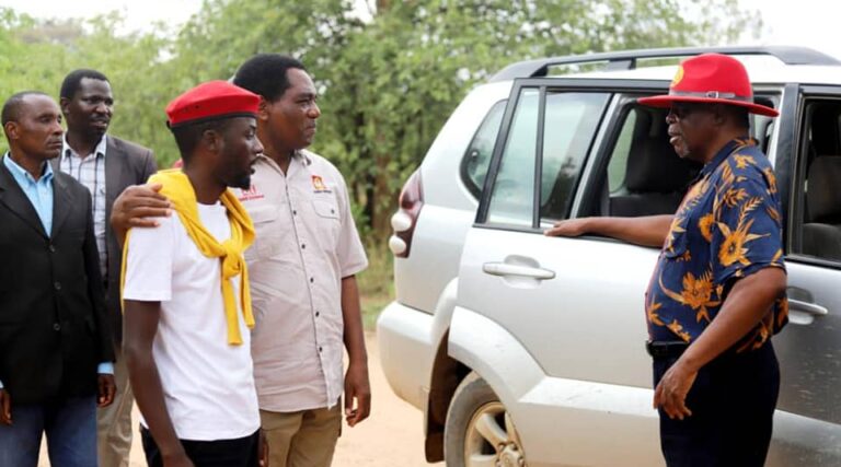UPND Youth Chairman Admits Internal Failures After Electoral Loss