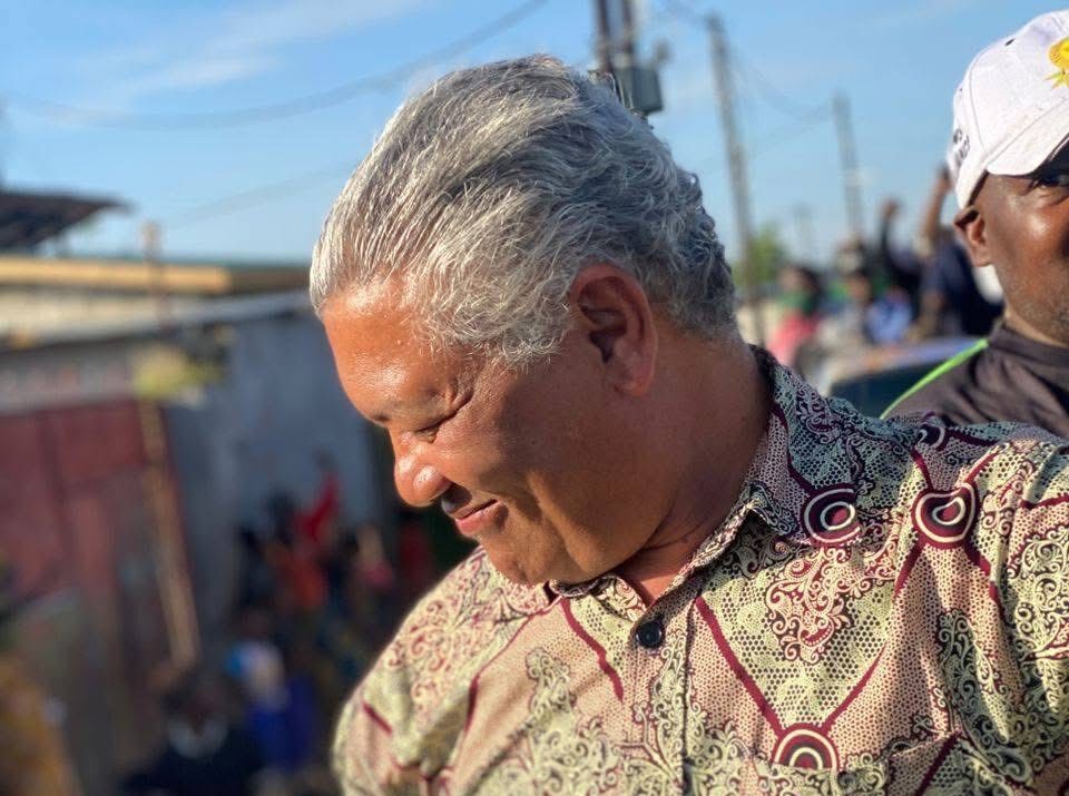 Tonse Accuses Given Lubinda of Fueling PF–Tonse Conflict