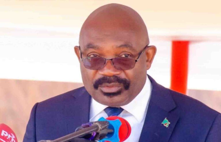 ALICK BANDA IS DEAD !! – Govt