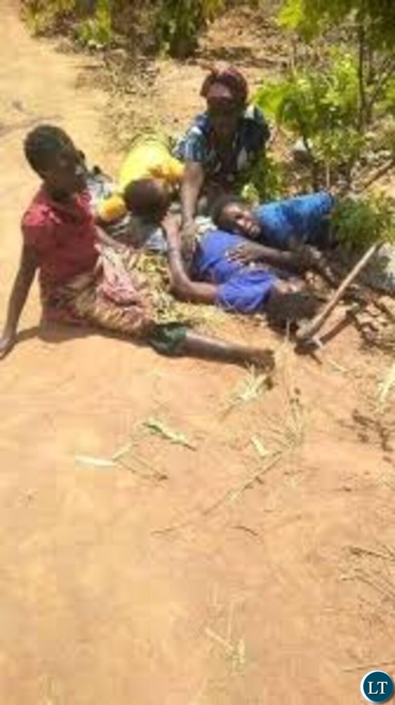 Milenge Husband Allegedly Beats Wife to Death